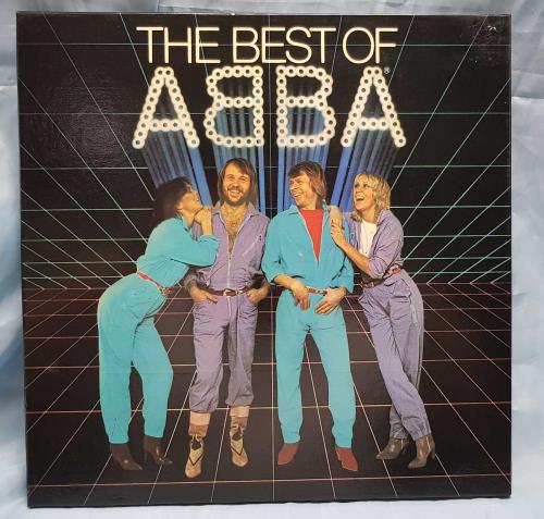ABBA レコードセット 5枚 ABBA レコードセット 5枚 【公式通販】